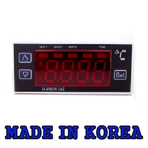 Samwon SU-103s Thermostat Digital Temperature Controller