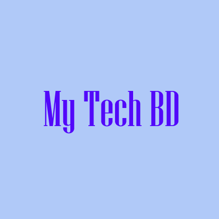 My Tech BD promo