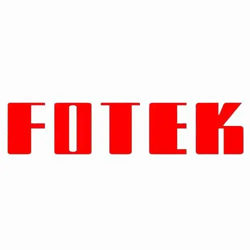 Fotek