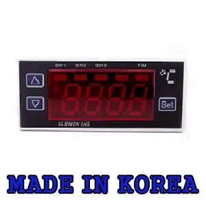 Samwon SU-103s Thermostat Digital Temperature Controller