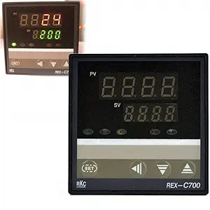 RKC REX-C700 Temperature Controller