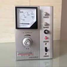 JD1A-40 Electromagnetic Motor Speed Controller