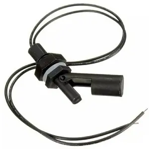 Side Mounted Horizontal Liquid Float Switch Water Level Sensor