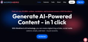 www.mytechbd.com/content-creation-with-wordhero-ai-writing-tool