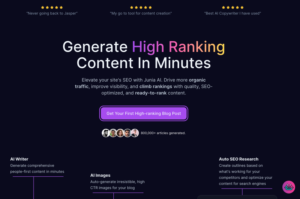 https://mytechbd.com/junia-ai-generate-high-ranking-content-in-a-minute