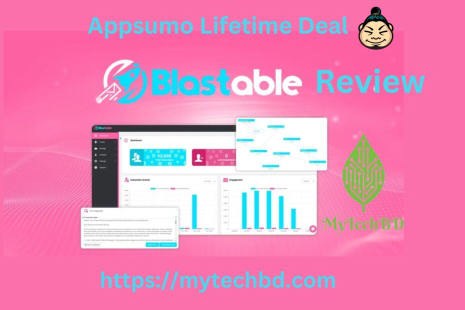 https://mytechbd.com/blastable-review-optimizing-email-deliverability/