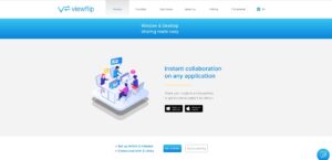 https://mytechbd.com/viewflip-review-solution-for-remote-co-working/