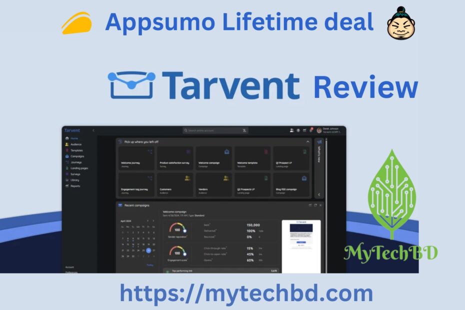 https://mytechbd.com/tarvent-review-email-marketing-automation-tool/