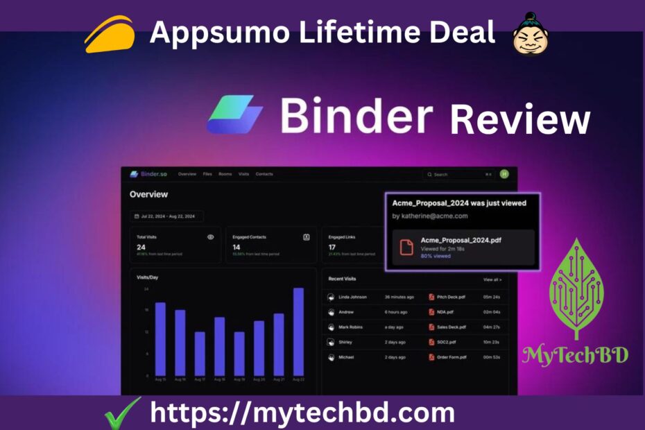 https://mytechbd.com/binder-review-ultimate-tool-for-secure-data-rooms-39