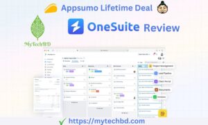 https://mytechbd.com/onesuite-review-manage-leads-projects-and-invoices/ ‎
