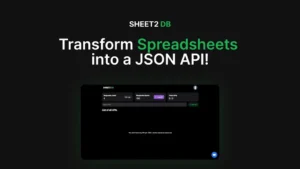 https://mytechbd.com/sheet2db-best-tool-to-convert-sheets-to-json-api