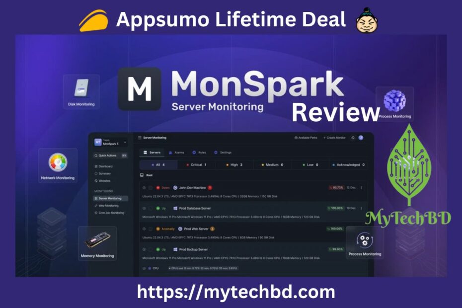 https://mytechbd.com/monspark-review-best-server-monitoring-tool/ ‎