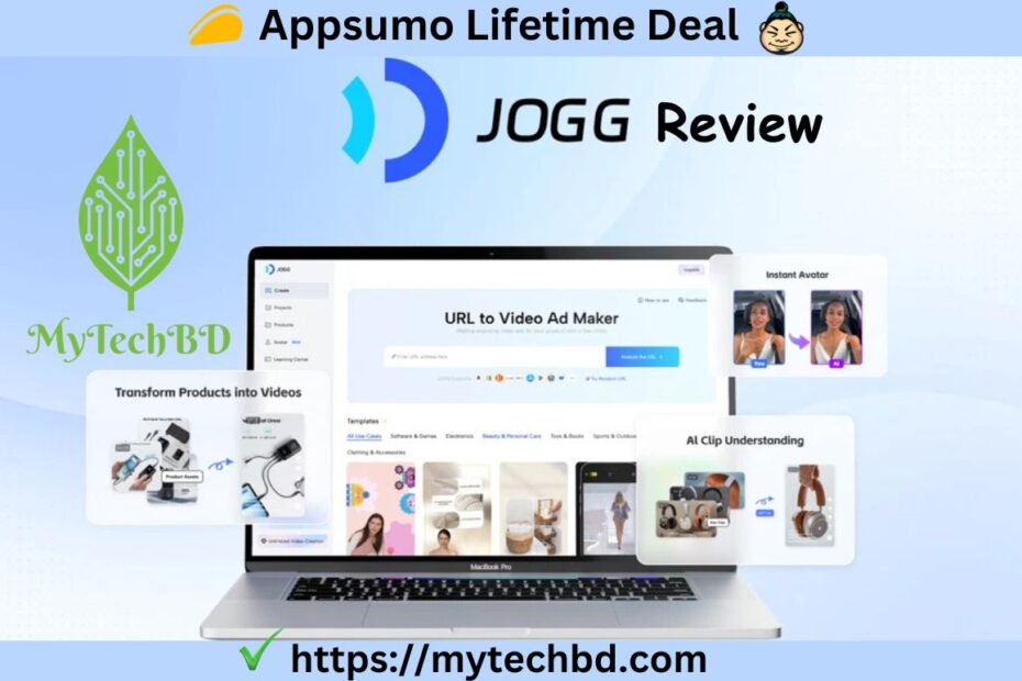 https://mytechbd.com/joggai-best-ai-tool-for-turning-images-into-video-ads/